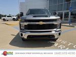 2026 Silverado 2500HD Thumbnail 2