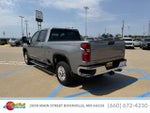 2026 Silverado 2500HD Thumbnail 4