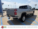 2026 Silverado 2500HD Thumbnail 5