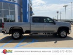 2026 Silverado 2500HD Thumbnail 6
