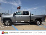 2026 Silverado 2500HD Thumbnail 7