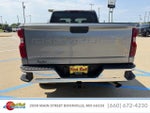 2026 Silverado 2500HD Thumbnail 8