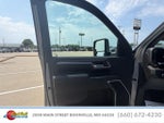 2026 Silverado 2500HD Thumbnail 11