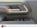 2026 Silverado 2500HD Thumbnail 12