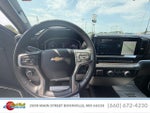 2026 Silverado 2500HD Thumbnail 14