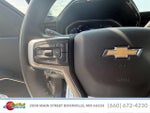 2026 Silverado 2500HD Thumbnail 15