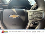 2026 Silverado 2500HD Thumbnail 16