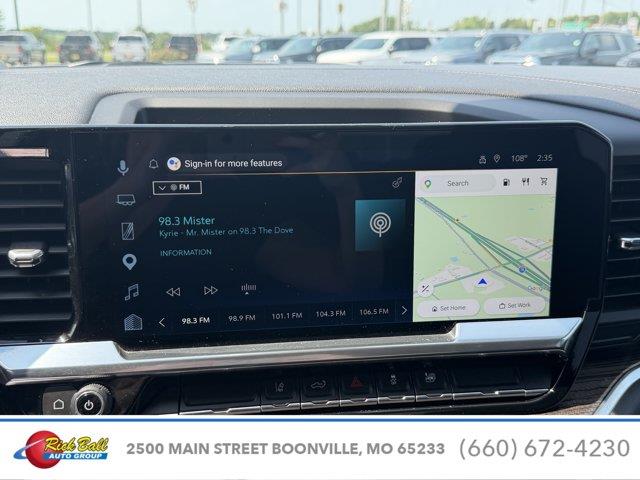 2026 Chevrolet Silverado Hd - $54,997