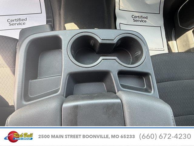 2026 Chevrolet Silverado Hd - $54,997