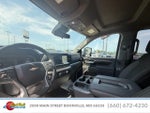 2026 Silverado 2500HD Thumbnail 24