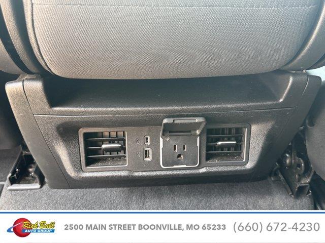 2026 Chevrolet Silverado Hd - $54,997