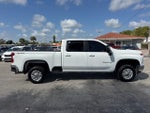 2025 Silverado 2500HD Thumbnail 2