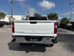 2025 Silverado 2500HD Thumbnail 4