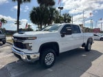 2025 Silverado 2500HD Thumbnail 7