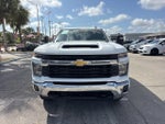 2025 Silverado 2500HD Thumbnail 8