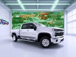 2025 Silverado 2500HD Thumbnail 1
