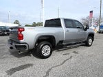 2025 Silverado 2500HD Thumbnail 2