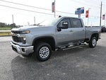 2025 Silverado 2500HD Thumbnail 7