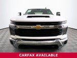 2025 Silverado 2500HD Thumbnail 24