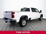 2025 Silverado 2500HD Thumbnail 28