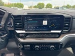 2025 Silverado 2500HD Thumbnail 4
