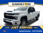 2025 Silverado 2500HD Thumbnail 7