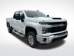 2025 Silverado 2500HD Thumbnail 8