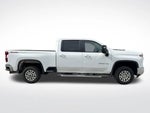 2025 Silverado 2500HD Thumbnail 10