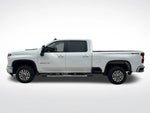2025 Silverado 2500HD Thumbnail 14