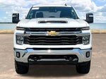 2025 Silverado 2500HD Thumbnail 3