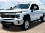 2025 Silverado 2500HD Thumbnail 4