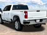 2025 Silverado 2500HD Thumbnail 5