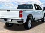 2025 Silverado 2500HD Thumbnail 7