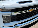 2025 Silverado 2500HD Thumbnail 35