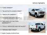 2025 Silverado 2500HD Thumbnail 38