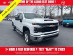 2025 Silverado 2500HD Thumbnail 1