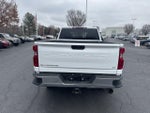 2025 Silverado 2500HD Thumbnail 4