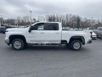 2025 Silverado 2500HD Thumbnail 6