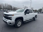 2025 Silverado 2500HD Thumbnail 7