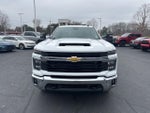 2025 Silverado 2500HD Thumbnail 8