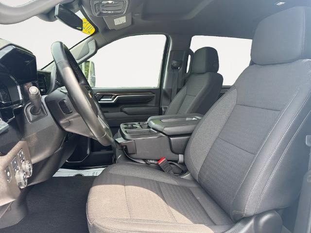 2025 Chevrolet Silverado Hd - $54,289