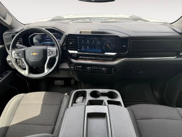 2025 Chevrolet Silverado Hd - $54,289