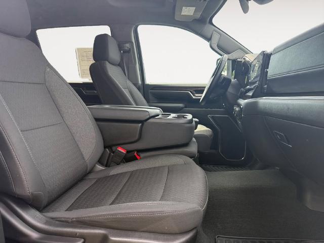 2025 Chevrolet Silverado Hd - $54,289