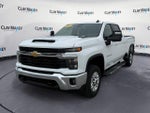 2025 Silverado 2500HD Thumbnail 1