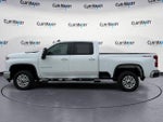 2025 Silverado 2500HD Thumbnail 2