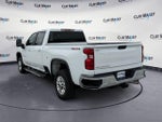 2025 Silverado 2500HD Thumbnail 3