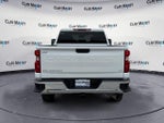 2025 Silverado 2500HD Thumbnail 4