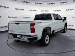 2025 Silverado 2500HD Thumbnail 5