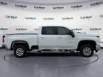2025 Silverado 2500HD Thumbnail 6