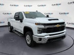 2025 Silverado 2500HD Thumbnail 7